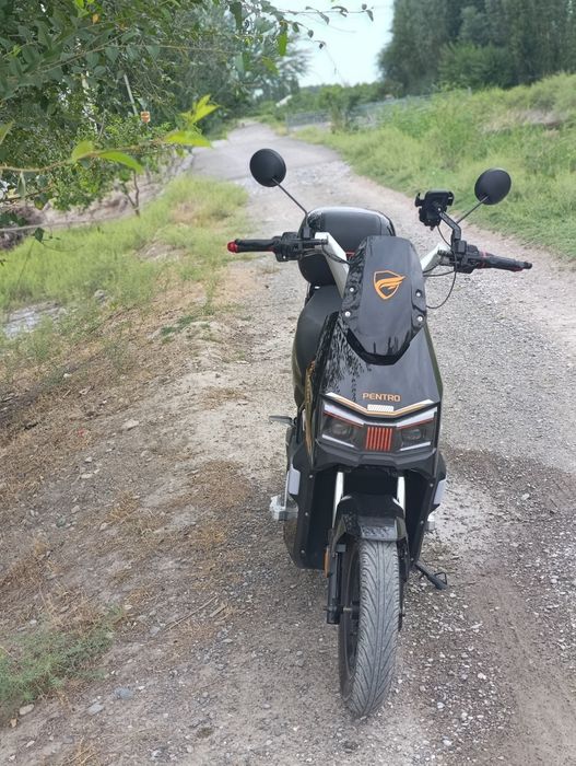 Yangi sukuter 500 km yurgan endi obmenga Tiko yo juguli kerak 8 mlngan