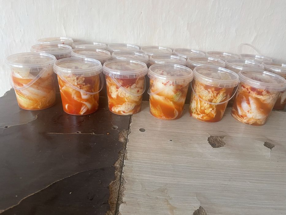 салат чимчи корейский