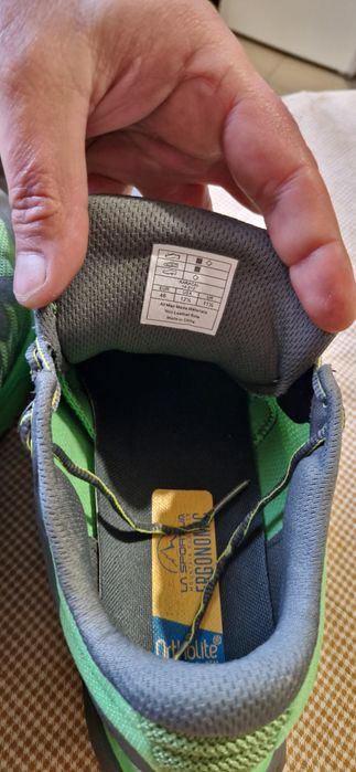 La Sportiva Karacal 46