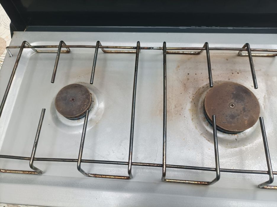 Газов котлон, газов котлон