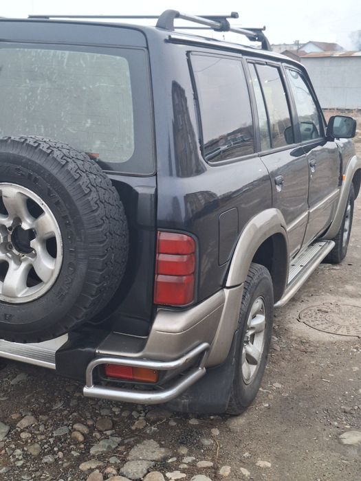 Продам Потрол  варианты