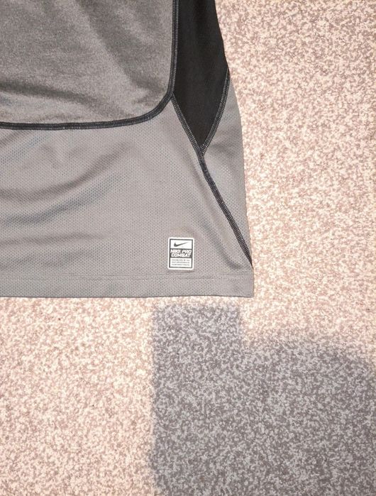 Tricou Nike pro combat