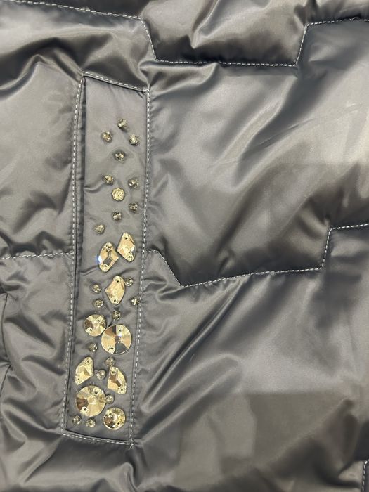 Дамско зимно яке