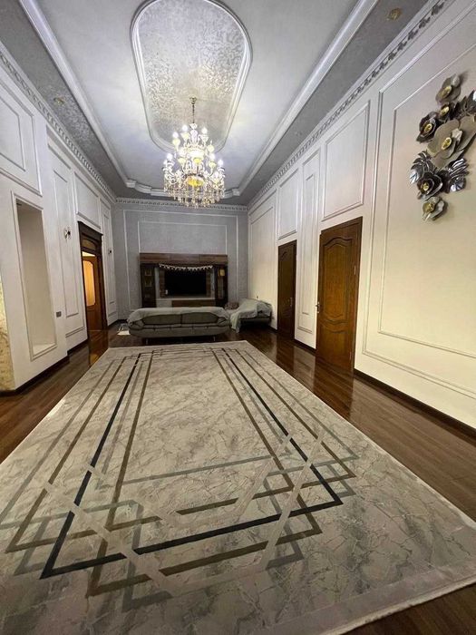 Eksklyuziv! 142m² kvartira sotiladi,mani, Olmazor tumani