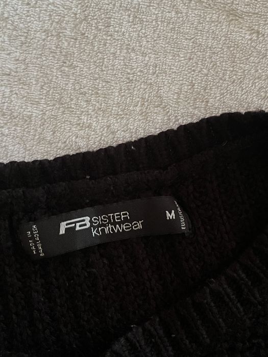 Дамски пуловер