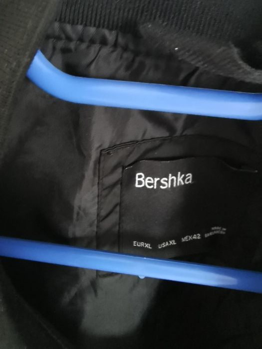 Geaca barbati Bershka xl