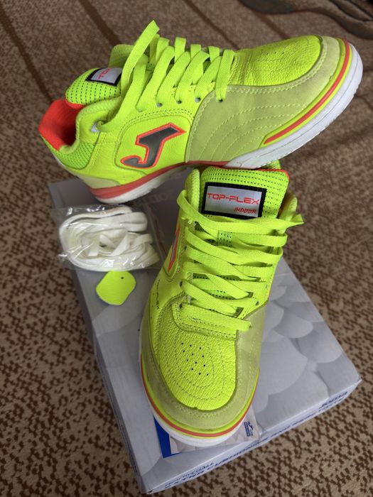 Joma top flex rebound футзалки