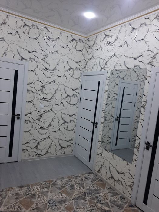 Òzimni kvartiramSHahar markaziga joylashgan kvartira ijaraga beriladi