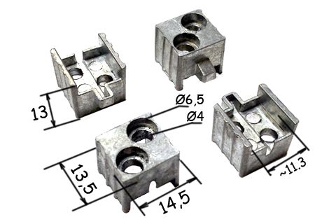 запчасти для лобзика пилкодержатель
