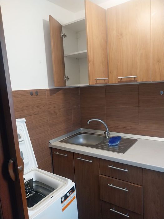 Inchiriez garsoniera micro 6