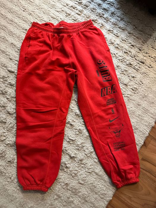 Nike Bulls долнище