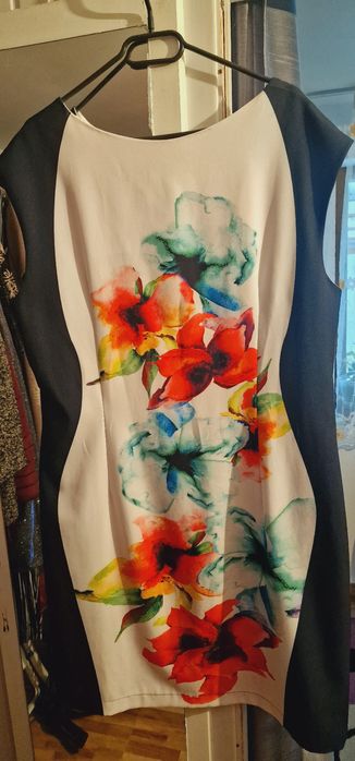 Rochii elegante marimi mari