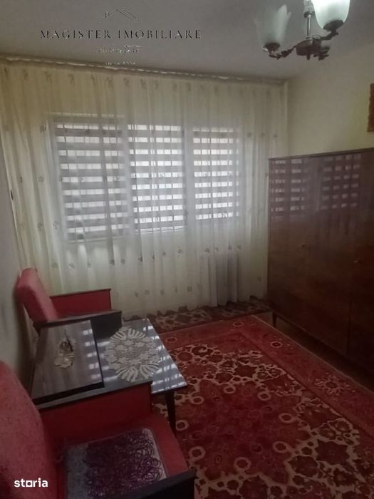 Apartament 2 camere Resita Govandari