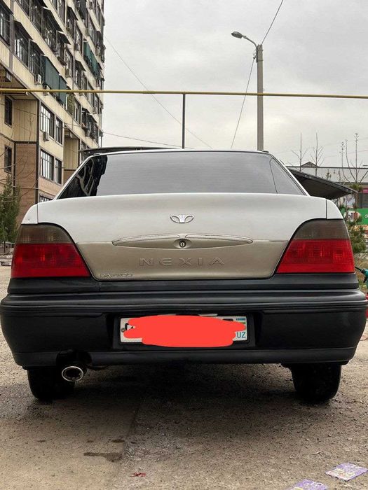 НЕКСИЯ- 1 СОНС. Холати зур