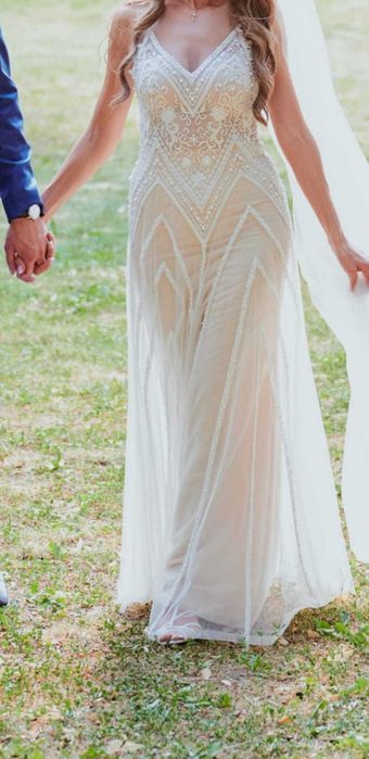 Vând Rochie de Mireasa