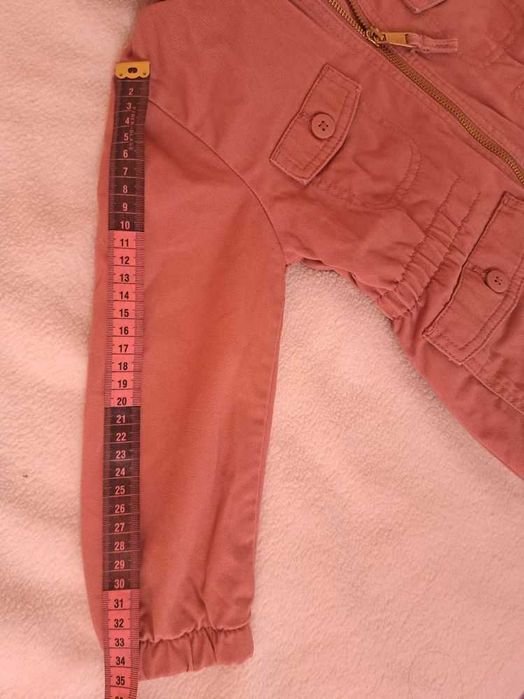 Памучно яке H&M #98