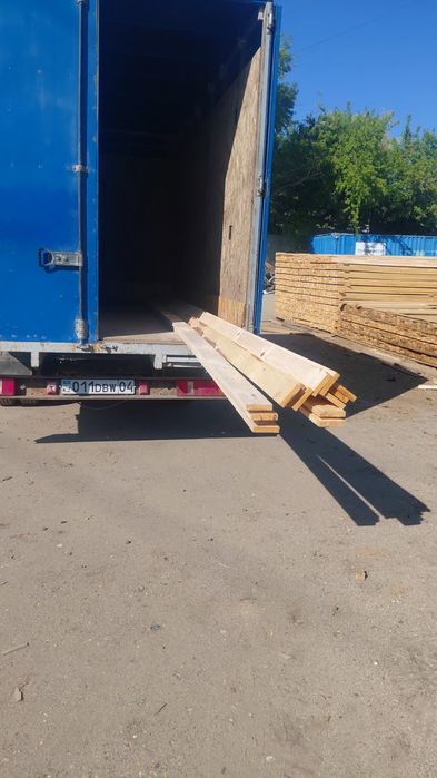 Газель грузоперевозки по городу