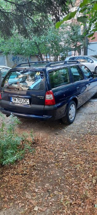 Opel vectra V16 1.6 benzina