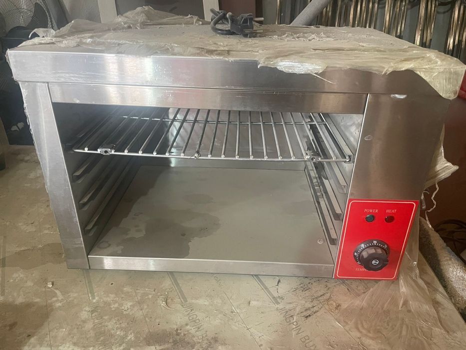 Набор оборудования для суши