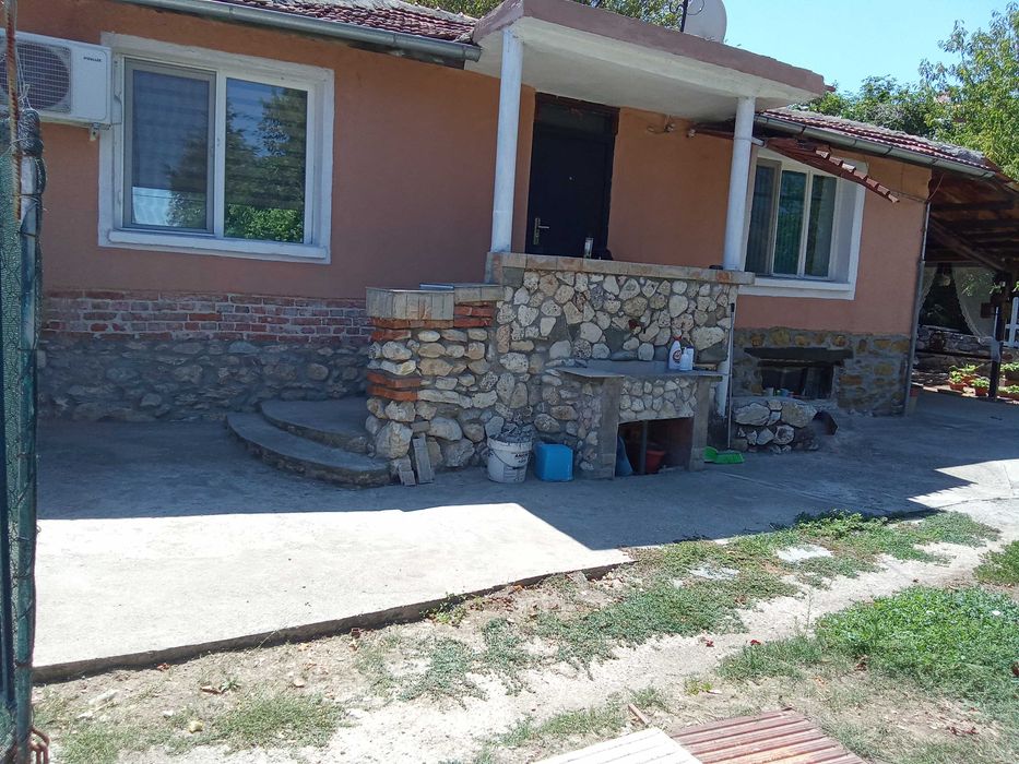 Продава се Къща в Куклен - 82 кв.м за 1519 €/кв.м - Снимка #9