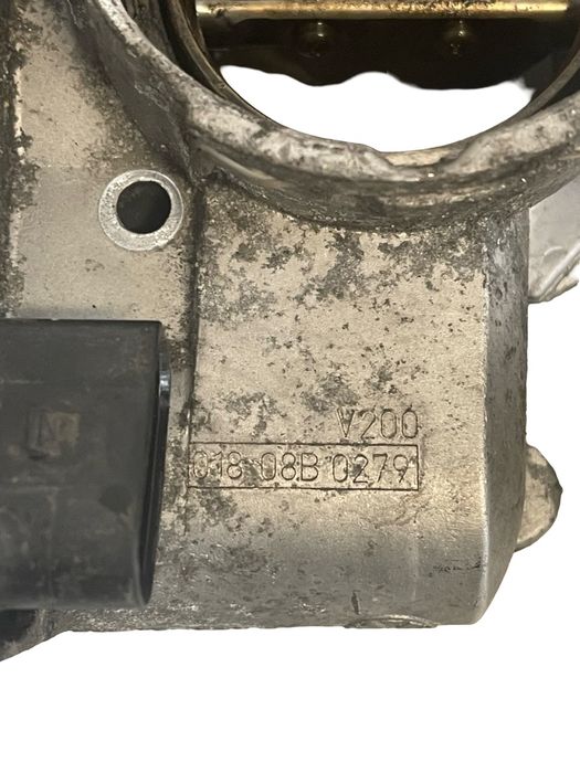 Clapeta De Acceleratie Volkswagen Passat 3C2 2005 - 2010 2.0 Tdi Bmr,