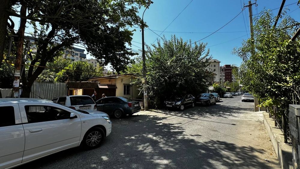 Срочно Продаётся Земельный участок под строительство 

 Мирзо Улугбекс