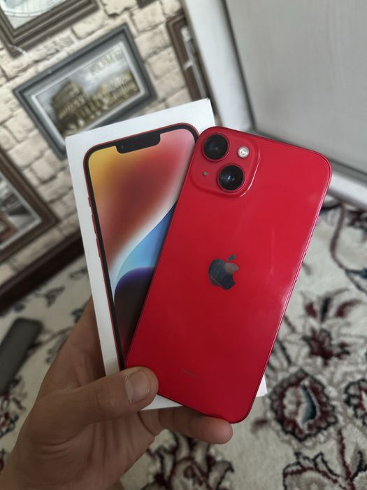 Iphone 14 ideal
