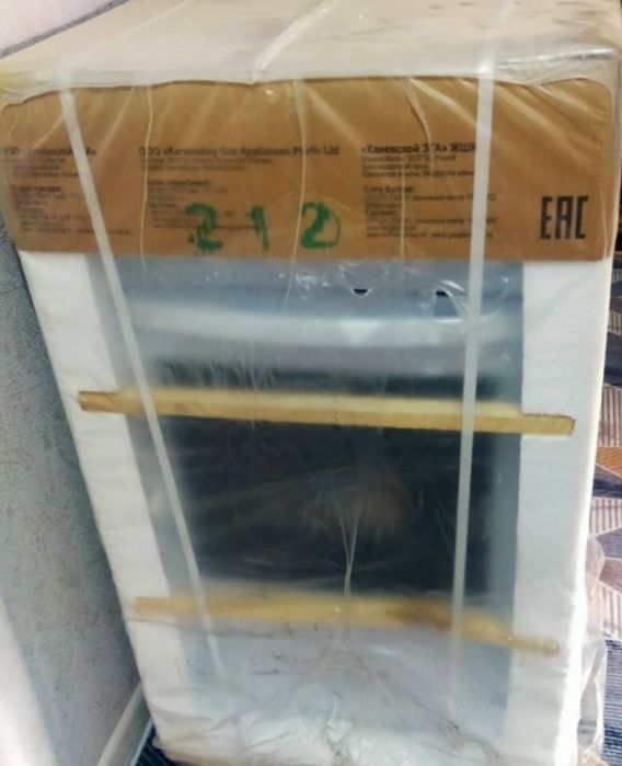 Газ плита 25000т