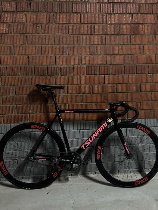 Tsuanmi snm100 фикс