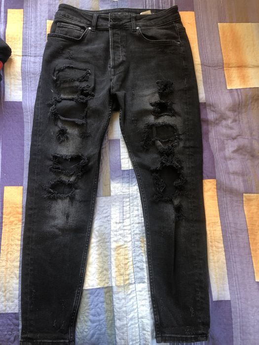 Мъжки дънки