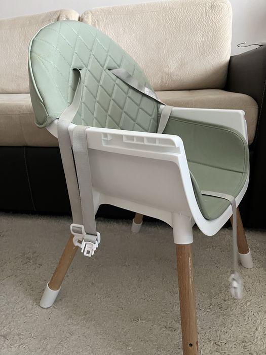 Стол за хранене на бебета Cangaroo