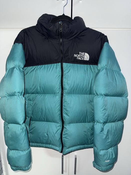 The North Face 700