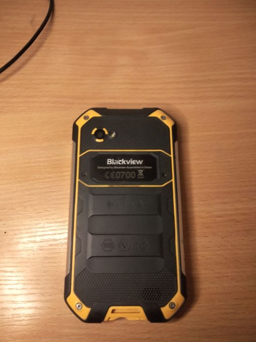 Продам телефон Blackview ip-68