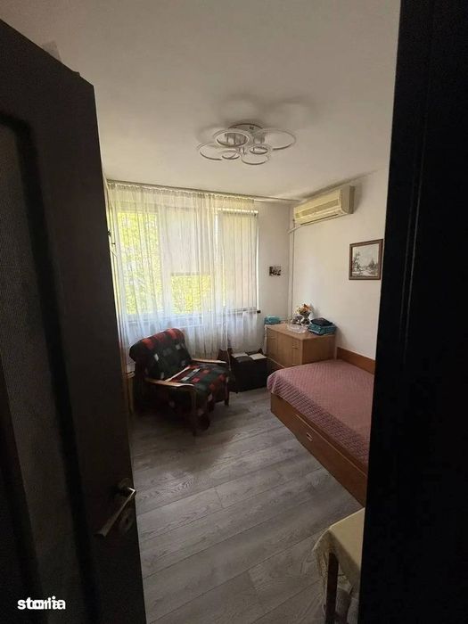 Apartament 4 camere Brancoveanu 5 min STB