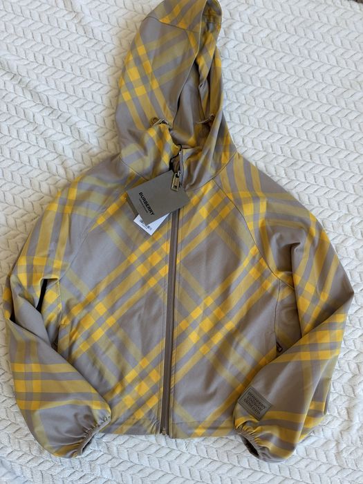 Дамско яке Burberry