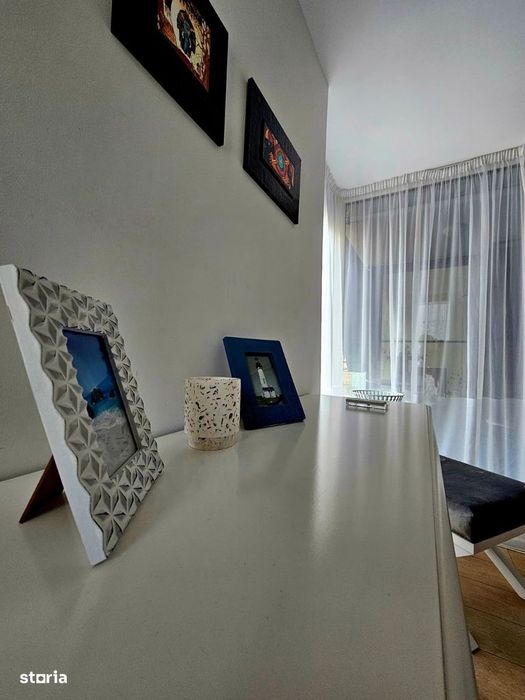 2 camere spațios, luminos + parcare | Atria Urban Resort | piscină |