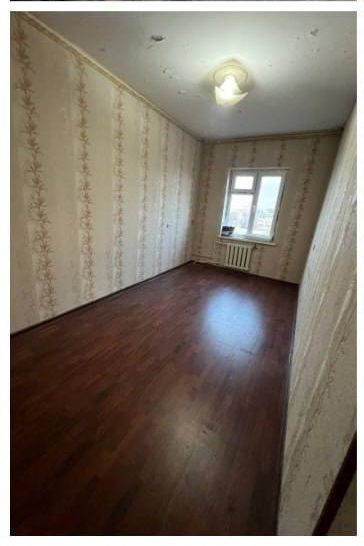 Срочно продаётся 4/5/5 Медгородок Алмазарский район балкон 2х6