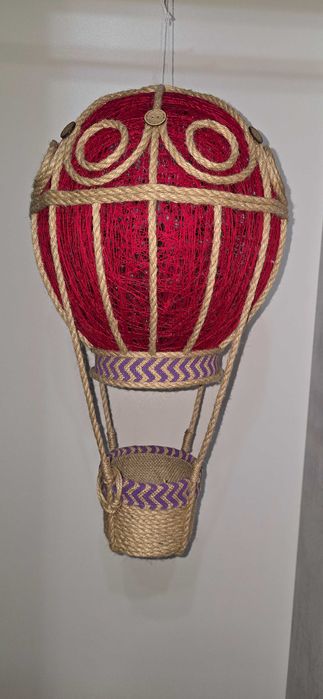 Декоративные шары. Handmade