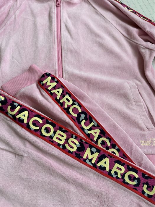 Оригинален детски спортен екип на Мarc Jacobs 12+ /156 размер