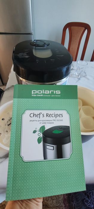 Мультиварка 25 программасымен