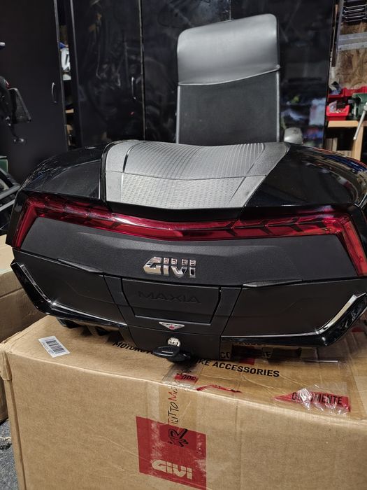 Suport sidecase side case Givi monokey Triumph Tiger 1200GT/RALLY