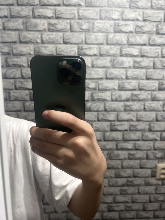 Айфон 13 про макс (фоты нету)