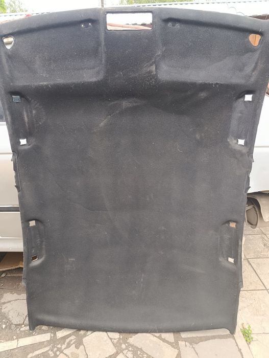 Запчасти БМВ е39