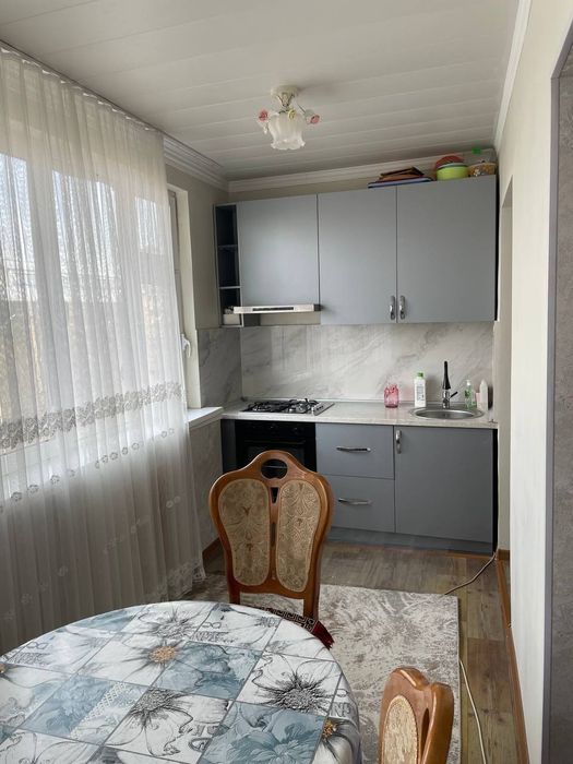 Kvartira egasidan ijaraga beriladi. Maklerlar va vositachilar yo‘q.