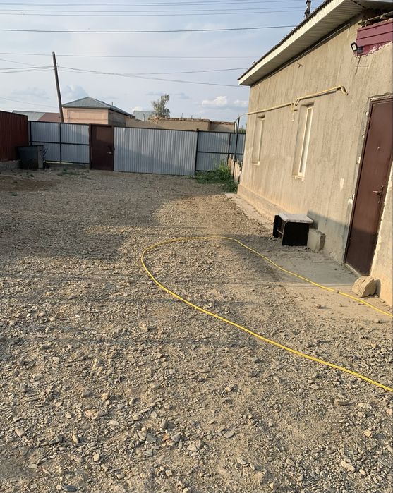 Аль фараби районы