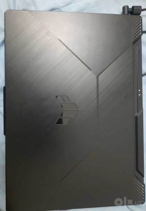 Noutbuk Asus tuf gaming a15