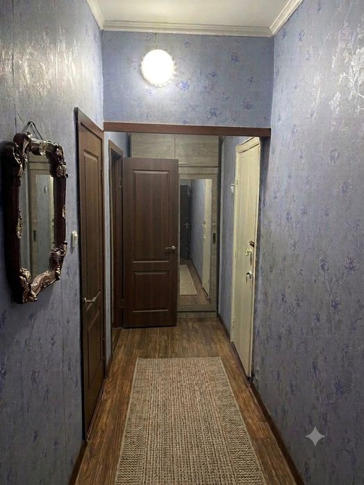 Срочно! Продаётся 2-комнатная квартира на массиве Водник-2 | Бектемирс