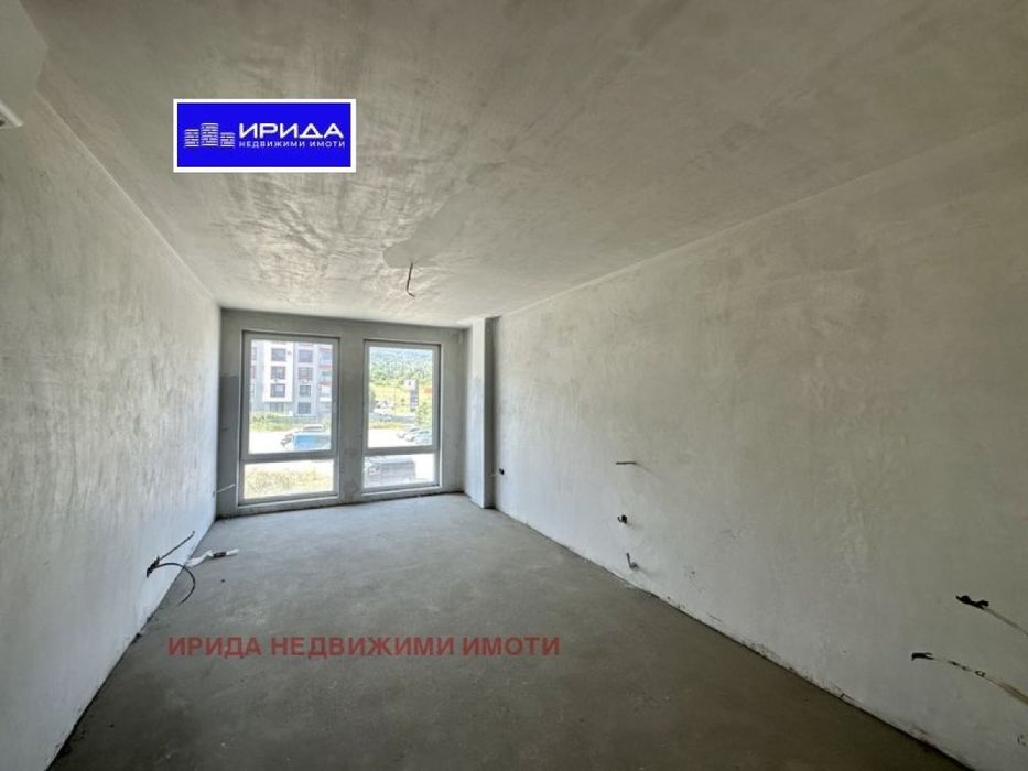 Просторен четиристаен апартамент в Манастирски ливади с АКТ 16!