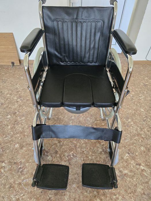 Кресло-коляска Beewen