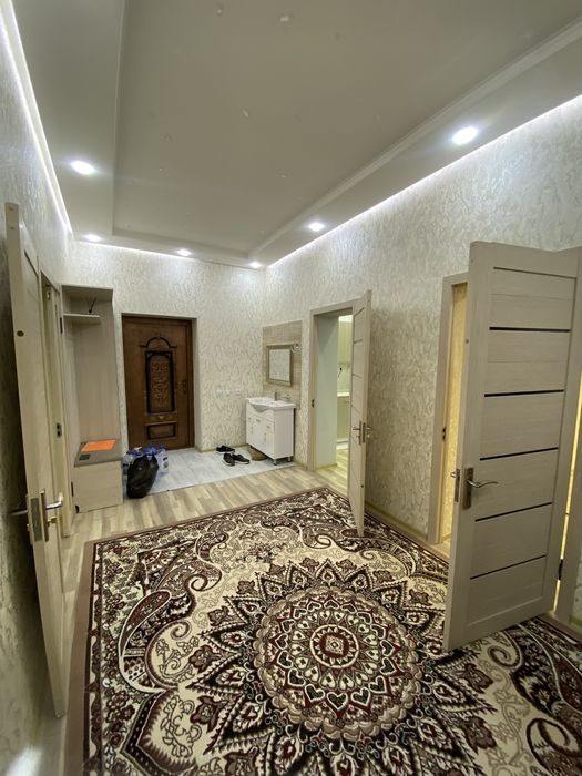 Арендага берилед